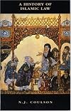 A History of Islamic Law (Islamic Surveys)