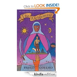 The Alchemist - 10th Anniversary Edition