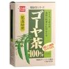 健康フーズ ゴーヤ茶 (TB)