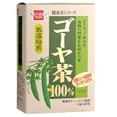 健康フーズ ゴーヤ茶 1.5g×20P