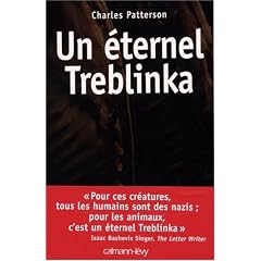 Un �ternel Treblinka