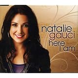 Here I Amby Natalie Gauci