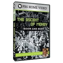 Stream Ascent of Money Online.