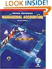 Managerial Accounting