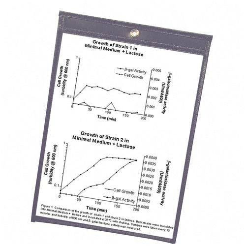 ANG1572 Ticket Holder,Job,Top Load,9