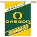 NCAA Oregon Ducks 27-by-37 inch Vertical Flag