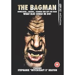 The Bagman [DVD]