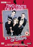 Two Pints Of Lager And A Packet Of Crisps - Series 6 - Complete [2001]