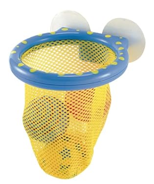 Water Basket Ball