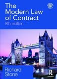 The Modern Law of Contract: Seventh Edition