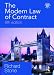 The Modern Law of Contract