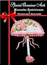 Bizcocho Dominicano Y Tecnicas Para Su Decoracion DVD
