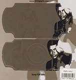 Wrappz 3M Vinyl Cover: Muhammad Ali - for PSP Slim & Lite (PSP)