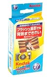 Kodak �����Y�t���t�B���� �X�i�b�v�L�b�Y �t���b�V�� 800 27���B�� 6120026