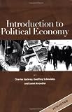 Introduction to Political Economy 5th edition