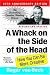 A Whack on the Side of the Head: How You Can Be More Creative