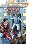 Doctor Who Classics Volume 4
