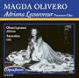 Francesco Cilea: Adriana Lecouvreur