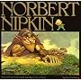 Norbert Nipkin by Robert McConnell