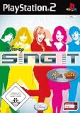 Disney Sing it