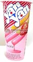 Meiji - Yan Yan with Strawberry Flavor Dip 10 Cups