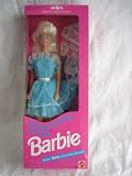 Something Extra Barbie Doll Just for You 1992 Mattel