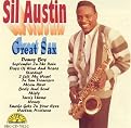 Great Sax