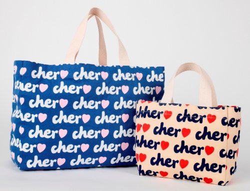 Cher 09-10 AUTUMN/WINTER COLLECTION (e-MOOK)