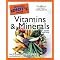 How to Read Vitamins & Supplements Labels