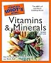 The Complete Idiot's Guide to Vitamins and Minerals (Complete Idiot's Guide)