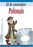 Polonais , Guide + CD Audio