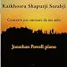 Classical Music : Kaikhosru Shapurji Sorabji: Concerto per suonare da me solo