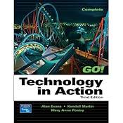 VangoNotes for Technology in Action, 3/e | [Alan Evans, Kendall Martin, Mary Anne Poatsy]
