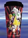 Dragon Ball Z Tumbler
