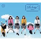 So long !�y�������T���ʐ^�t���z(�ʏ��)(TYPE-A)(DVD�t)