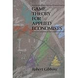 game theory for applied economists