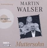Muttersohn (8 CDs)