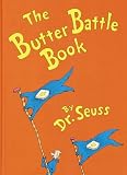 The Butter Battle Book