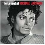 The Essential Michael Jackson