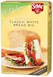 Schar Naturally Gluten-Free Classic White Bread Mix, 19-Ounce Boxes (Pack of 5)