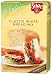 Schar Naturally Gluten-Free Classic White Bread Mix, 19-Ounce Boxes (Pack of 5) Image