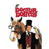 Doctor Dolittle (1967) (Rental - 2009)