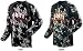 Shift Racing Recon Camo Men's Off-Road Motorcycle Jersey - 2009 Model