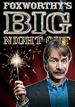 Foxworthy's Big Night Out - The Complete Series