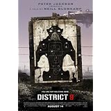 District 9 [Theatrical Release]