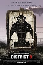 District 9 [Theatrical Release]