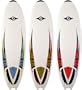 Bic Sport Surfboards 5'10" Fish