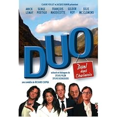 Duo (Version fran�aise)