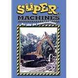 Super Machines - Au Site De Construction (Bilingual)by DVD
