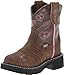 Justin Boots Gypsy with Light-Up Western Boot